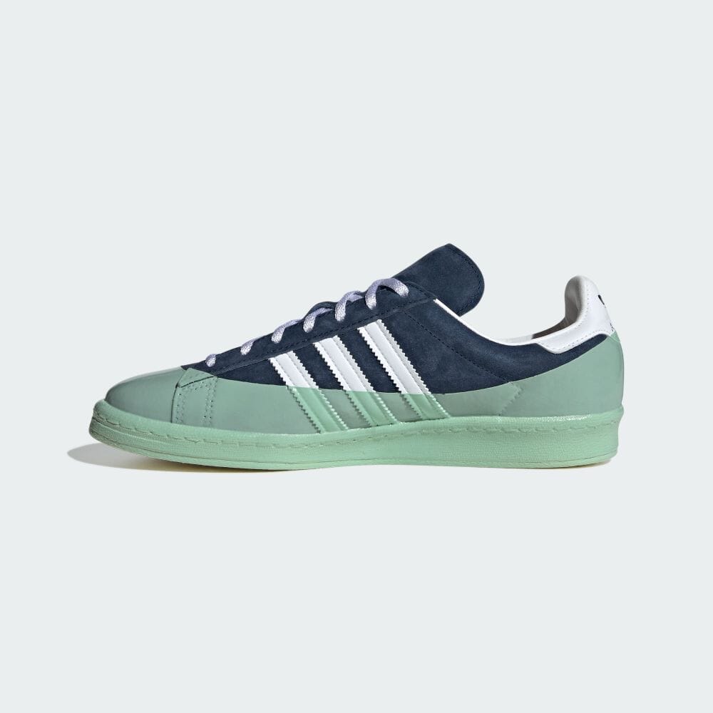 【国内 9/28 発売予定】CALI DEWITT × adidas Originals CAMPUS 80s (カリ・デウィット アディダス オリジナルス キャンパス 80s) [IG3137/IG3138/IG3142]