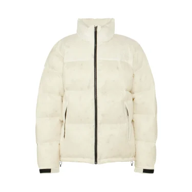 【2023 F/W】THE NORTH FACE UNDYED NUPTSE JACKET (ザ・ノース・フェイス アンダイド ヌプシ ジャケット 2023年 秋冬) [ND92337]