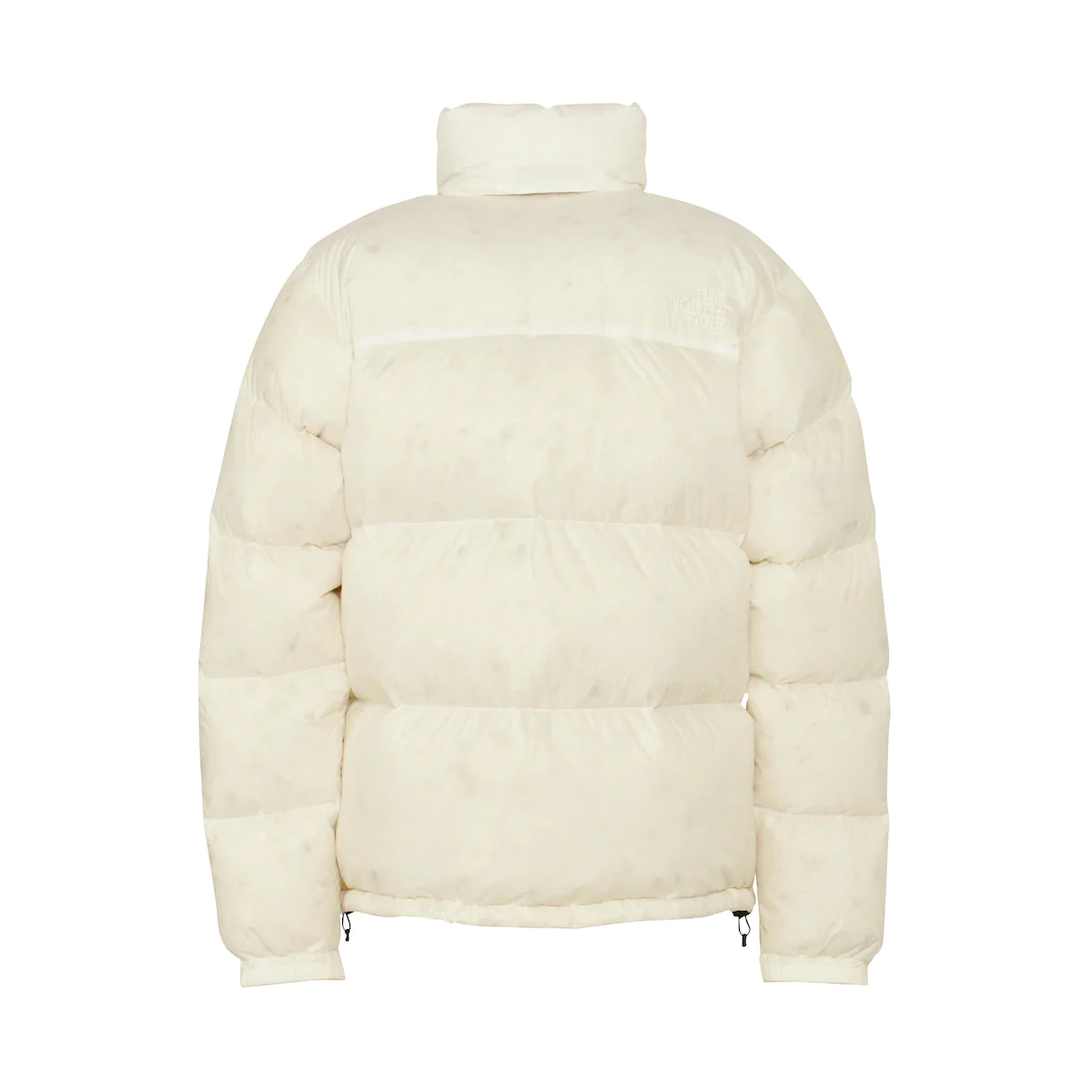 【2023 F/W】THE NORTH FACE UNDYED NUPTSE JACKET (ザ・ノース・フェイス アンダイド ヌプシ ジャケット 2023年 秋冬) [ND92337]