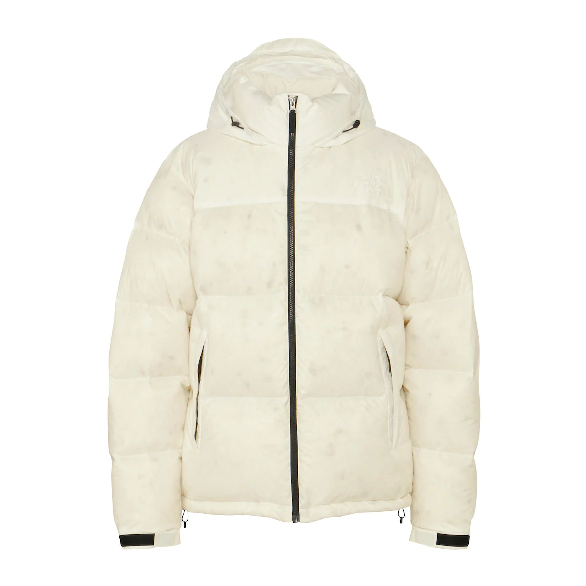 【2023 F/W】THE NORTH FACE UNDYED NUPTSE JACKET (ザ・ノース・フェイス アンダイド ヌプシ ジャケット 2023年 秋冬) [ND92337]