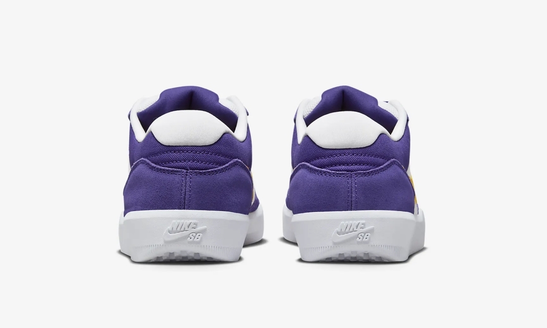 【国内発売】ナイキ SB フォース 58 “コートパープル/ホワイト” (NIKE SB FORCE 58 “Court Purple/White”) [DV5477-500]