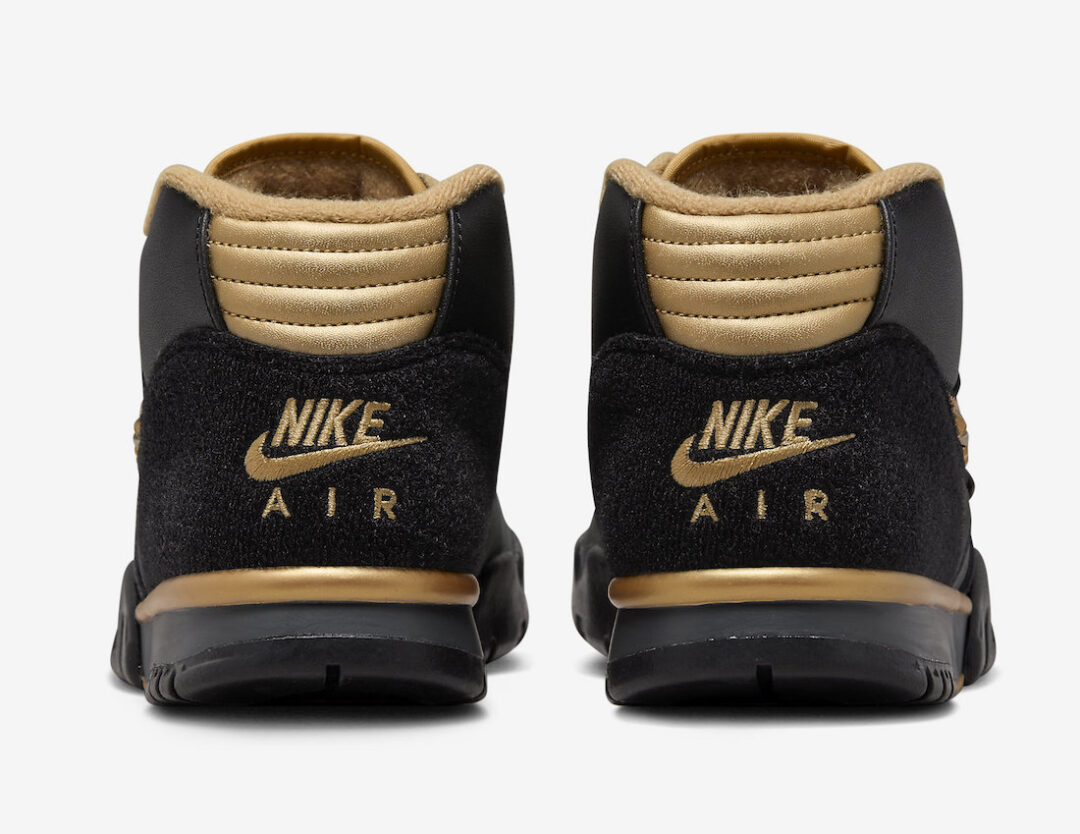 2023年 HO 発売予定！ナイキ エア トレイナー 1 “カレッジ フットボール プレイオフ” (NIKE AIR TRAINER 1 “College Football Playoffs”) [FJ6196-001/FJ6196-100]