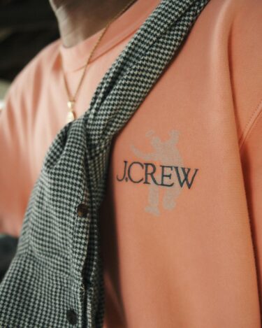 J.CREW x UNION コラボコレクションが10/12 発売 (ジェイクルー ユニオン)