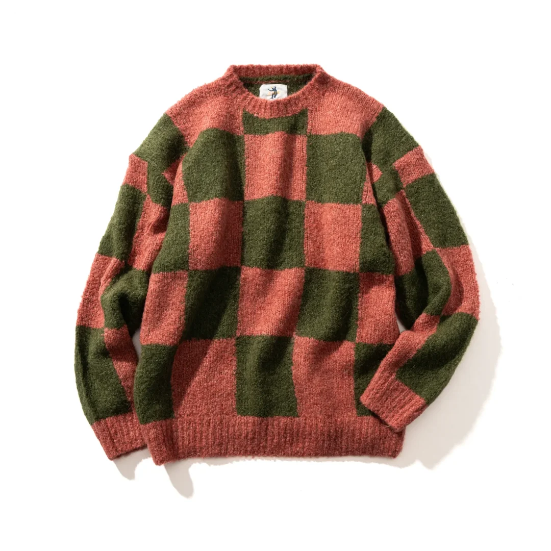 J.CREW x UNION コラボコレクションが10/12 発売 (ジェイクルー ユニオン)