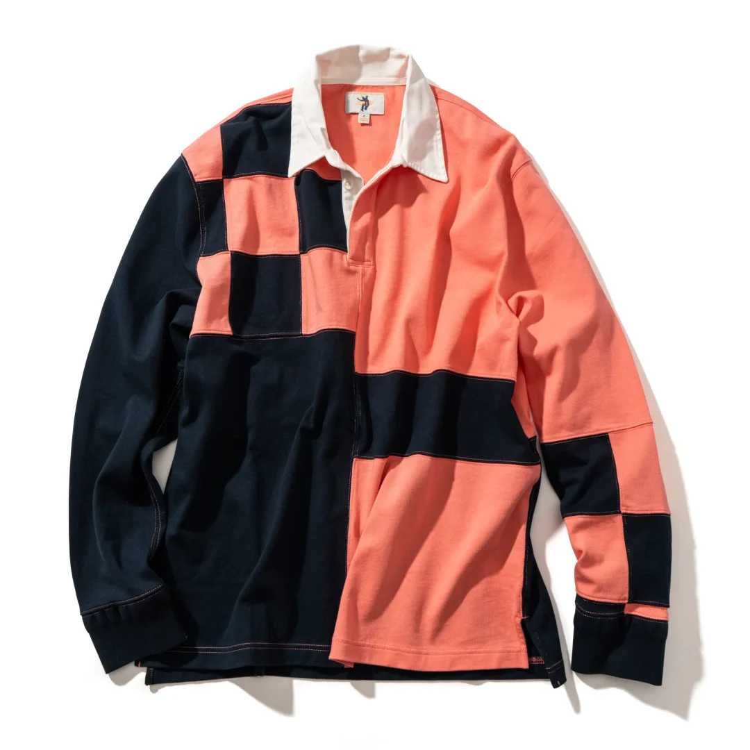 J.CREW x UNION コラボコレクションが10/12 発売 (ジェイクルー ユニオン)