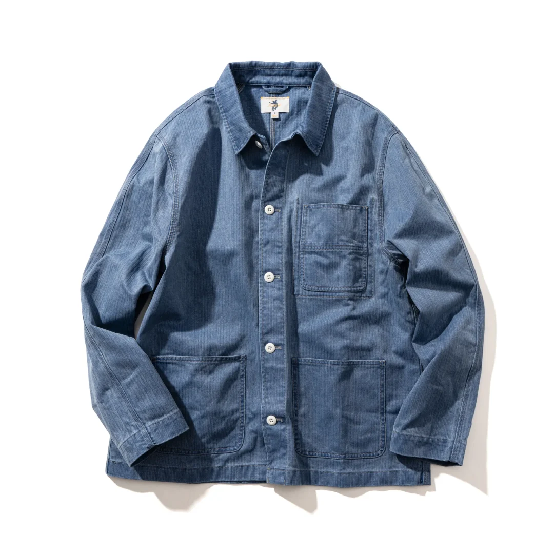 J.CREW x UNION コラボコレクションが10/12 発売 (ジェイクルー ユニオン)