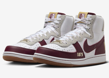 海外 11/18 発売予定！ナイキ ターミネーター ハイ “アラバマ A&M カレッジ” (NIKE TERMINATOR HIGH “Alabama A&M University”) [FV2048-100]