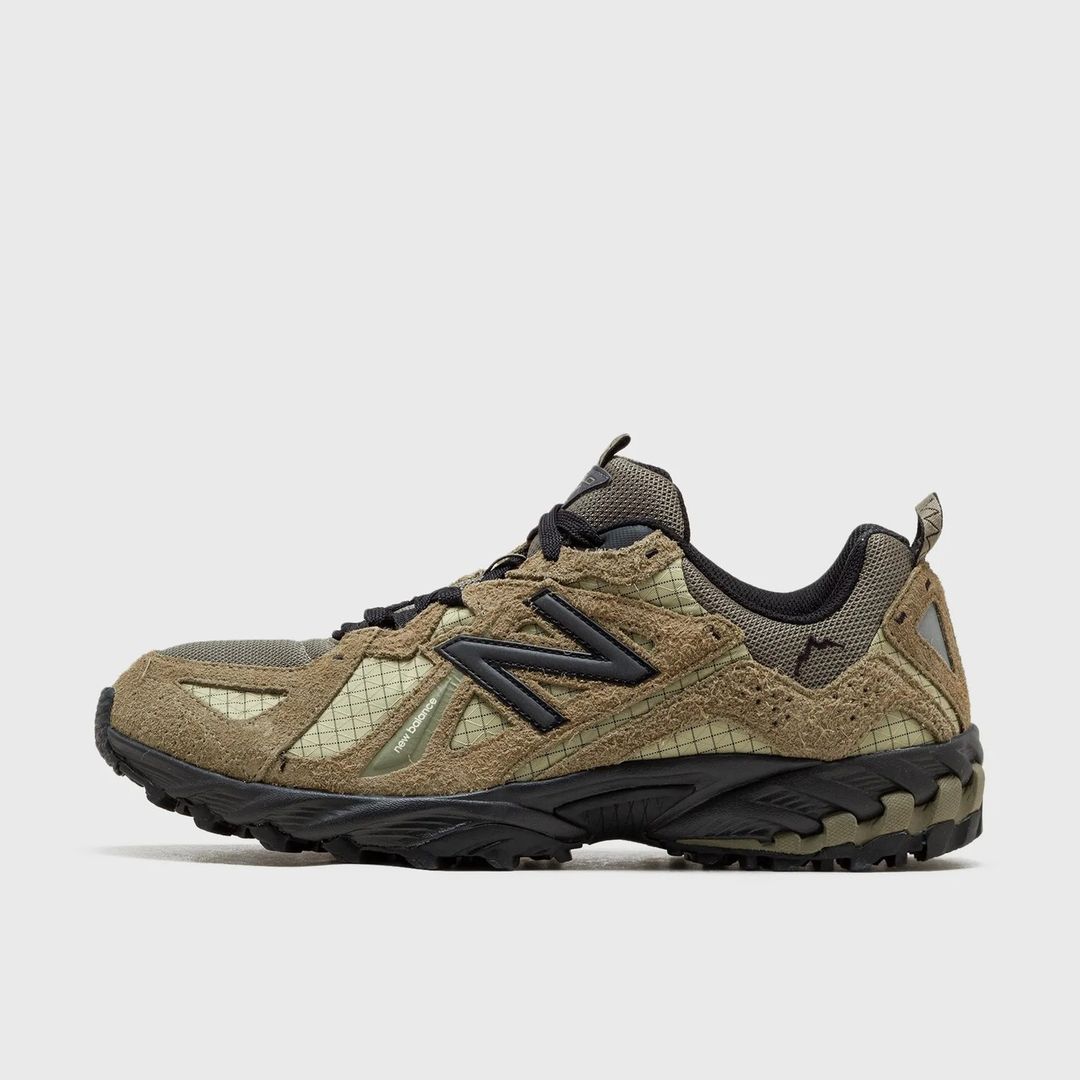 【国内 10/13 発売】CAYL × New Balance ML610 TCL ”Climb As You Love” (ニューバランス ケイル)