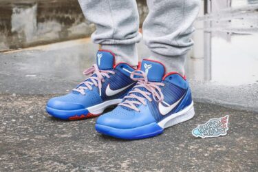 2024年 4/13 発売予定！ナイキ コービー 4 プロトロ "フィリー/フィラデルフィア" (NIKE KOBE 4 PROTRO "Philly”) [FQ3545-400]