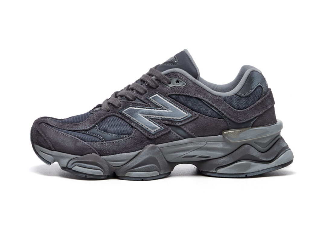 【国内 11/10 発売】New Balance U9060 IB/PB/SG “Magnet/Arctic Grey/Mushroom” (ニューバランス)