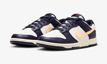 発売予定！ナイキ ダンク ロー “フロム ナイキ トゥ ユー/ホワイト/ネイビー” (NIKE DUNK LOW “From Nike To You/White/Naby”) [FV8106-181]