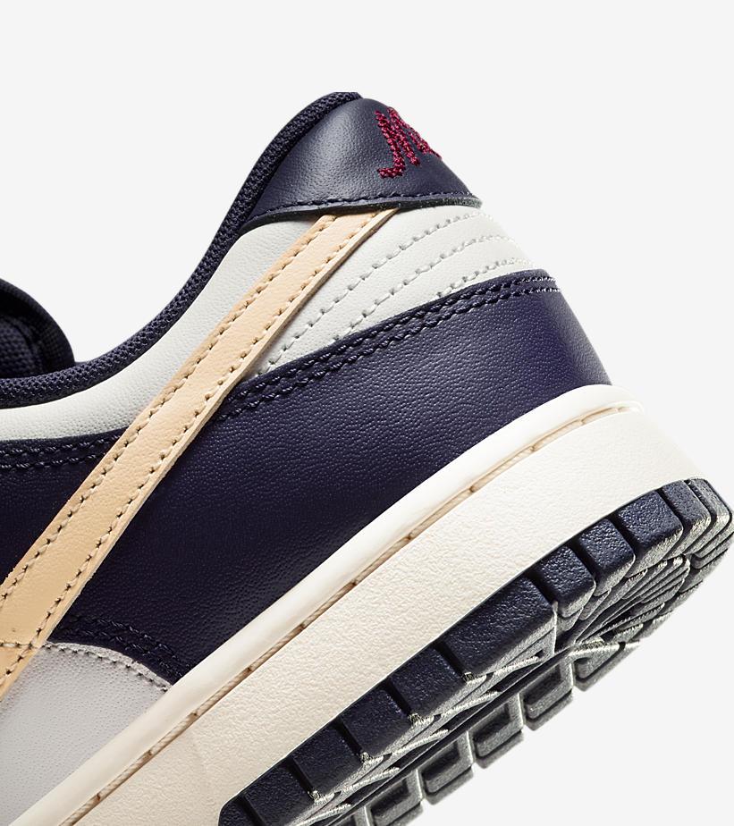 海外 12/13 発売予定！ナイキ ダンク ロー “フロム ナイキ トゥ ユー/ホワイト/ネイビー” (NIKE DUNK LOW “From Nike To You/White/Navy”) [FV8106-181]