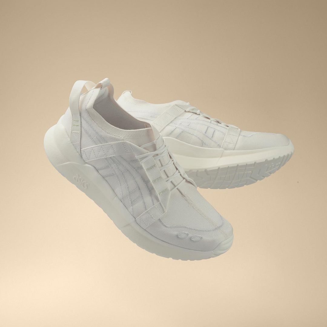 【国内 9/14、9/22 発売予定】ASICS GEL-LYTE III CM 1.95 “Cream/Glacier Grey” (アシックス GEL-LYTE 3 CM 1.95 “クリーム/グレーシャーグレー”) [1203A409.100]