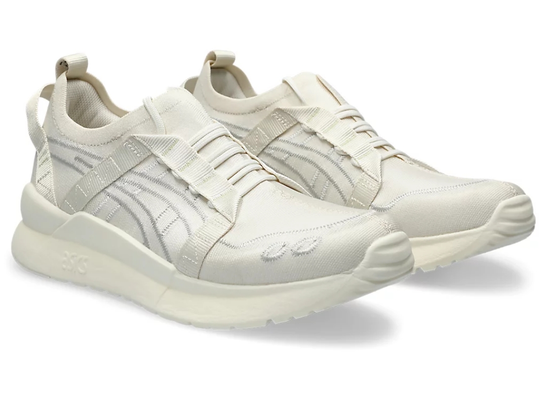 【国内 9/14、9/22 発売予定】ASICS GEL-LYTE III CM 1.95 “Cream/Glacier Grey” (アシックス GEL-LYTE 3 CM 1.95 “クリーム/グレーシャーグレー”) [1203A409.100]