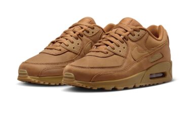 【国内 9/13 発売予定】ナイキ エア マックス 90 プレミアム “ウィート/フラックス” (NIKE AIR MAX 90 PREMIUM TREK 3 “Wheat/Flax”) [FZ5102-299]