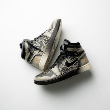 海外 10/1 発売予定！ナイキ エア ジョーダン 1 ハイ ズーム 2 “ファミリア 2023” (NIKE AIR JORDAN 1 HIGH ZOOM CMFT 2 “FAMILIA 2023”) [FQ8155-010⁠]