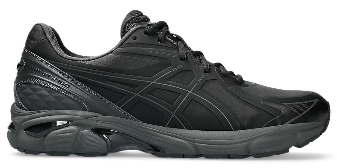 2023年 冬 発売予定！KIKO KOSTADINOV × ASICS GT-2160 (キコ・コスタディノフ アシックス)