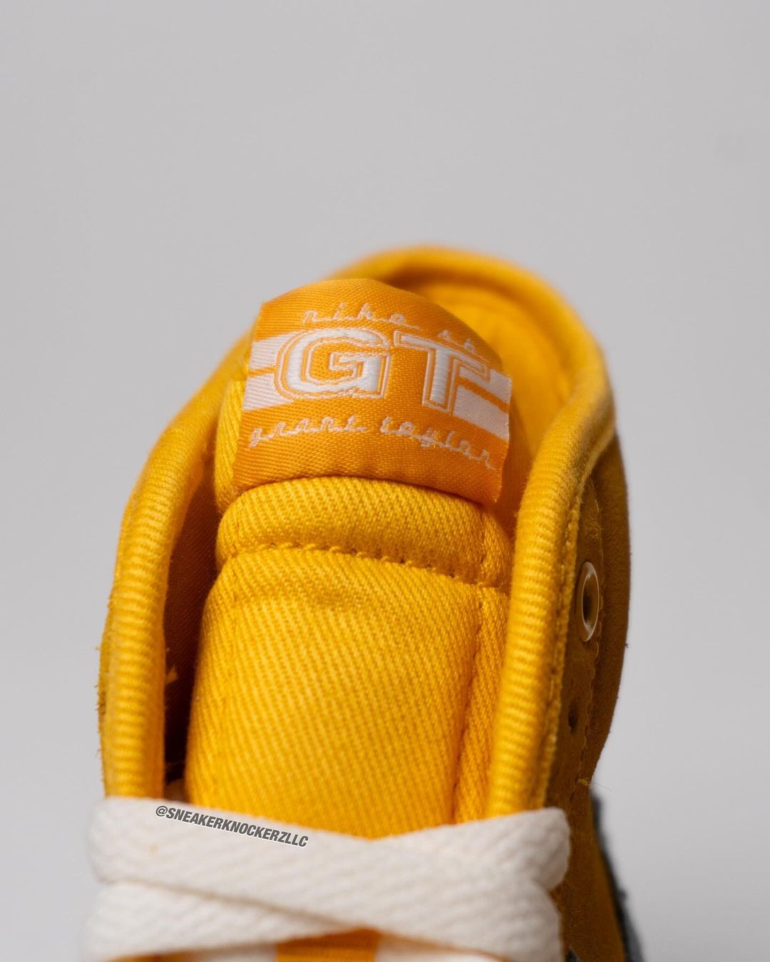 【国内 11/16 発売予定】Grant Taylor x Nike SB BLAZER MID PRO GT (グラント・テイラー ナイキ SB ブレーザー ミッド プロ) [FD0269-700]