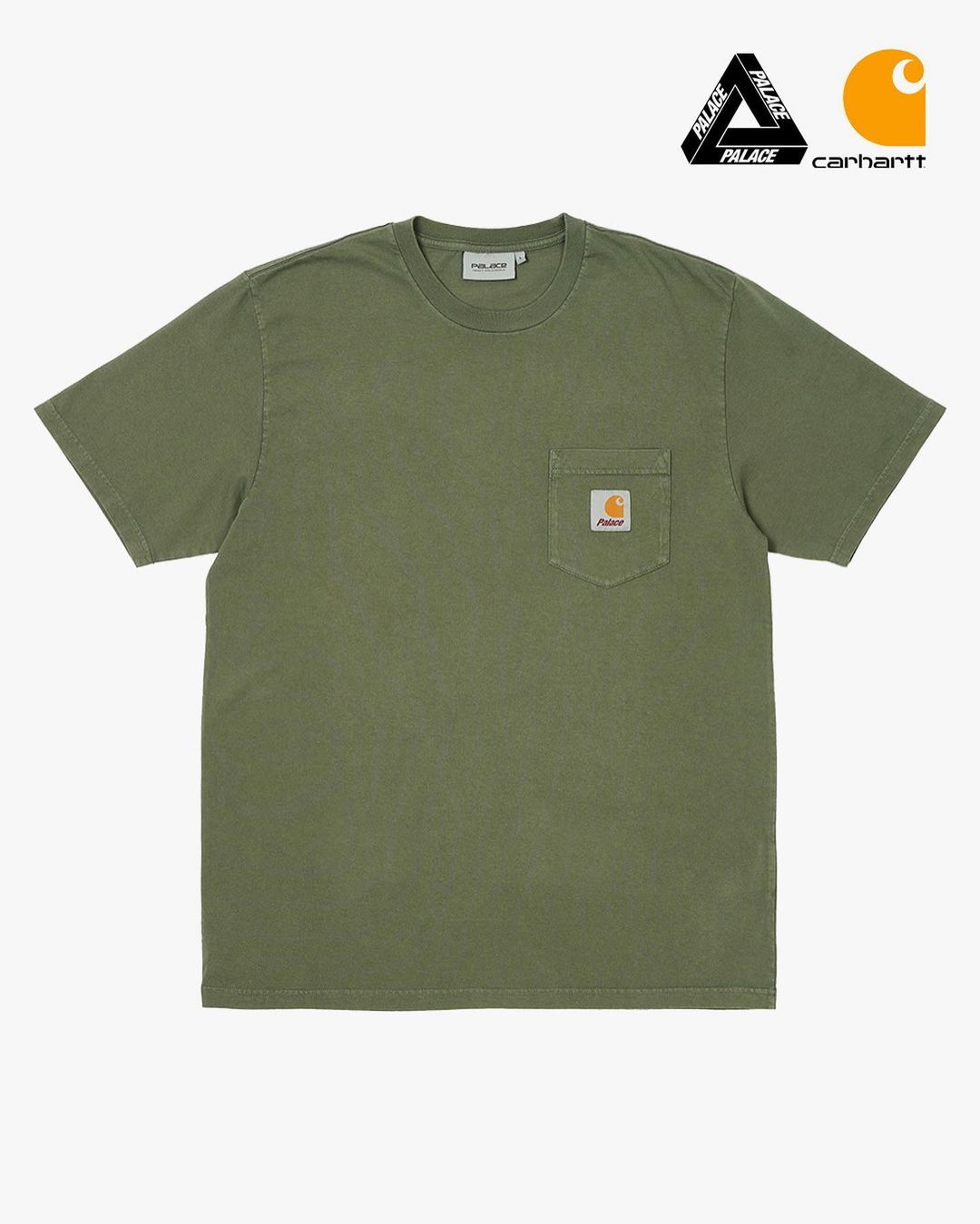 Palace Skateboards x Carhartt 2023年 コラボレーションが9/16 発売予定 (パレス スケートボード カーハート)