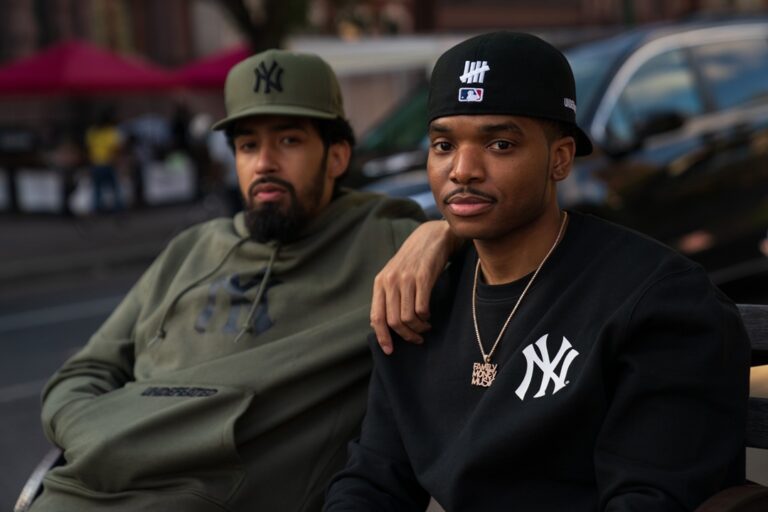 UNDEFEATED x New Era “New York Yankees Collection”が9/8 発売