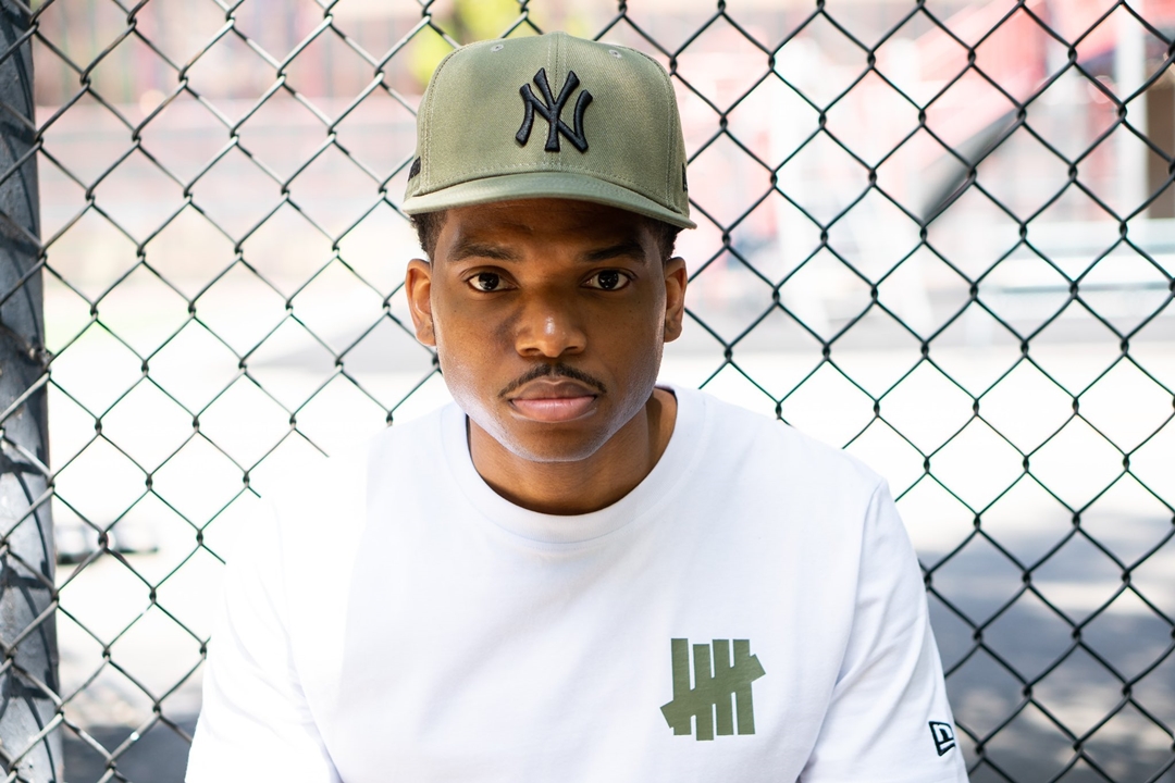 UNDEFEATED x New Era “New York Yankees Collection”が9/8 発売 (アンディフィーテッド ニューエラ “ニューヨーク ヤンキース コレクション”)