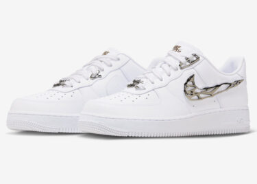 2023年 発売予定！ナイキ エア フォース 1 ロー “モルテンメタル” (NIKE AIR FORCE 1 LOW “Molten Metal”) [FV3616-101]