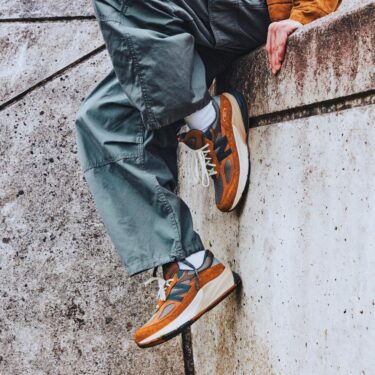 【海外 10/20、国内 11/18 発売予定】Carhartt WIP × New Balance M990v6 CH6 (カーハート ニューバランス) [M990CH6]