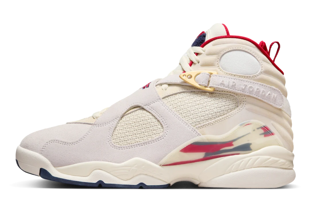 【国内 12/23 発売】ソールフライ × ナイキ エア ジョーダン 8 レトロ SP “ミーカーサ スーカーサ” (SoleFly NIKE AIR JRODAN RETRO SP “Mi Casa Es Su Casa”) [FJ2850-107]