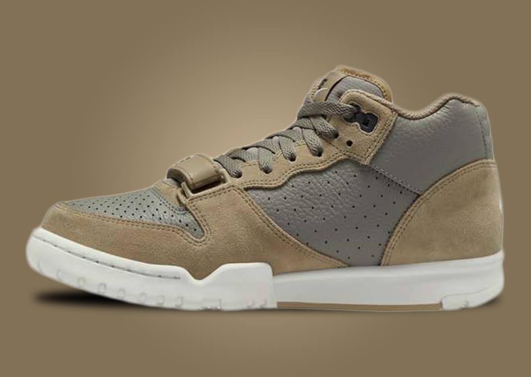 2024年 春 発売予定！ナイキ エア トレイナー 1 “ニュートラルオリーブ/ダークスタッコ” (NIKE AIR TRAINER 1 “Neutral Olive Dark Stucco”) [FJ4182-200]