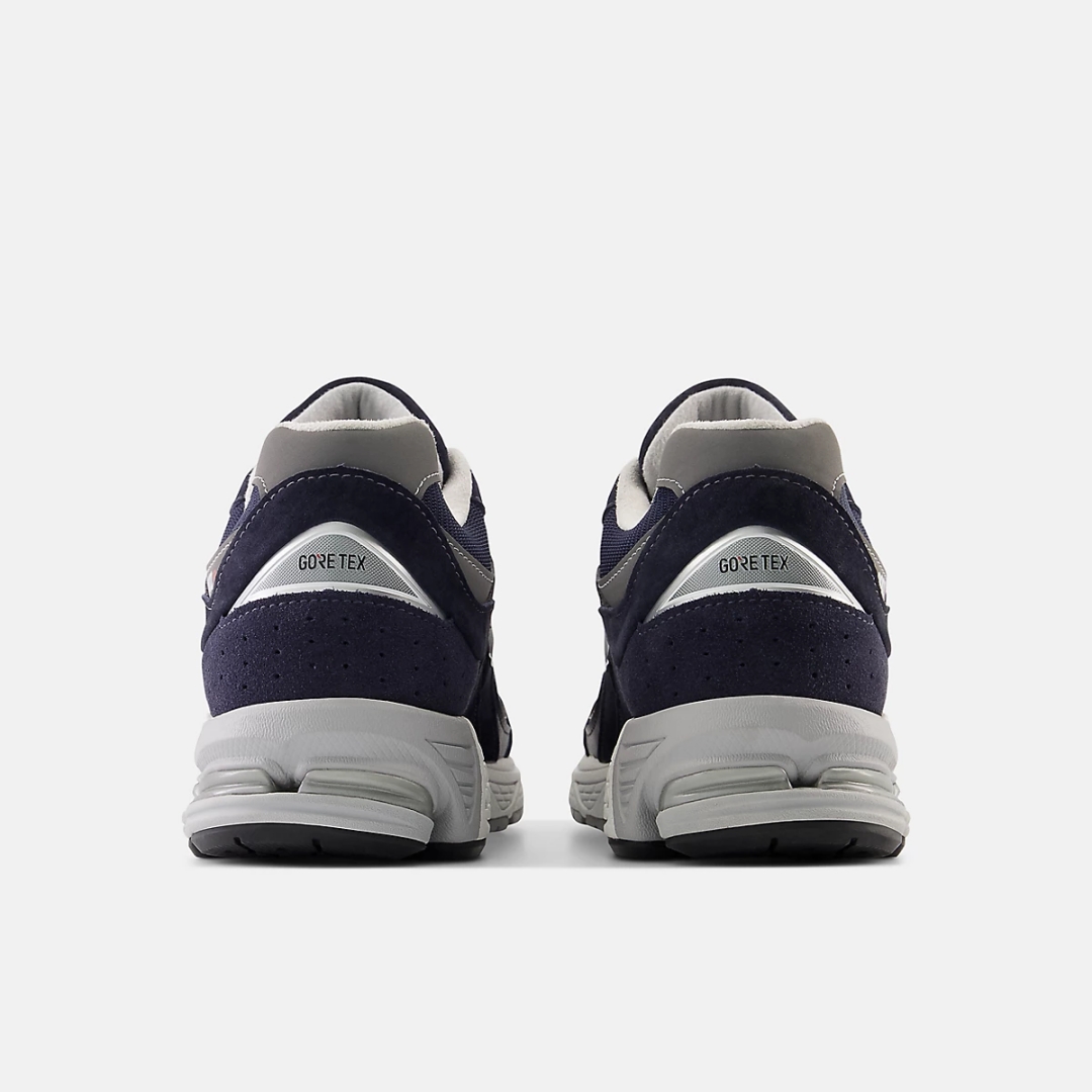 【国内 12/8 発売予定】GORE-TEX × New Balance M2002 RXK “Navy” (ゴアテックス ニューバランス)