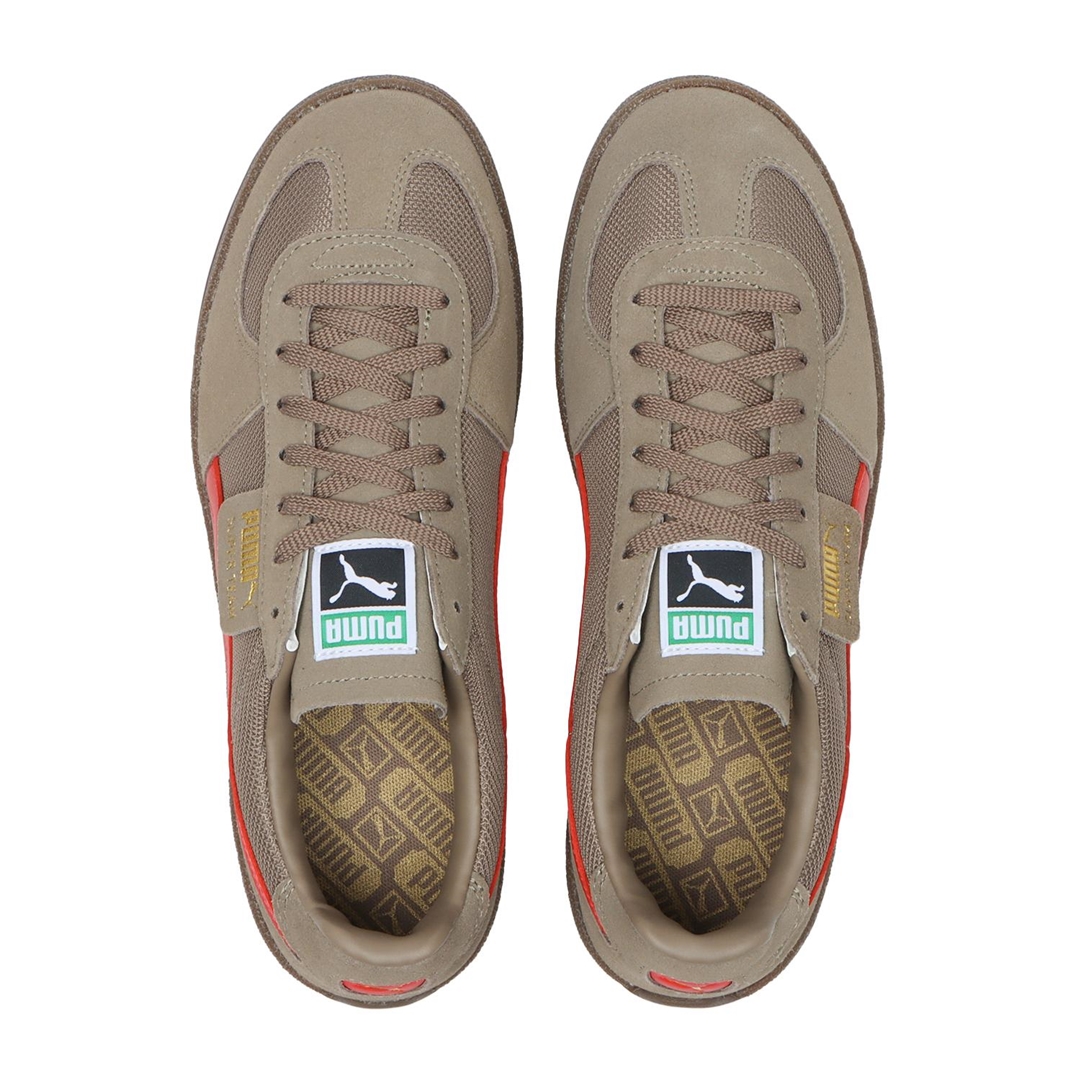 【国内 9/29 発売】BILLY’S限定 PUMA SUPER TEAM OG “TOTALLY TAUPE/BLACK” (ビリーズ プーマ スーパーチーム OG) [390424-06/390424-08]