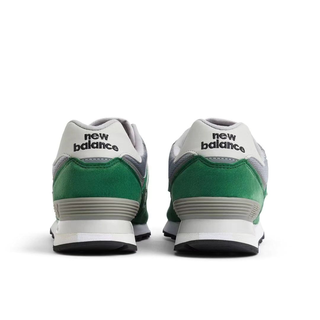 New Balance OU576 GGK “Green/Grey” Made in UK (ニューバランス メイドインUK)