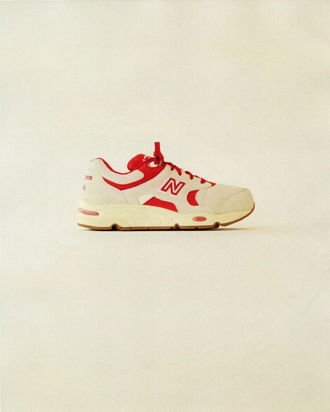 【国内 9/25 発売予定】KITH × New Balance M1700 KM “Canada Pack/White/Red” (キス ニューバランス)