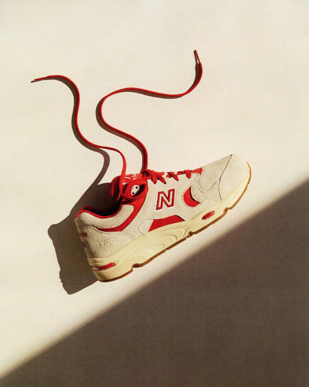 【国内 9/25 発売予定】KITH × New Balance M1700 KM “Canada Pack/White/Red” (キス ニューバランス)