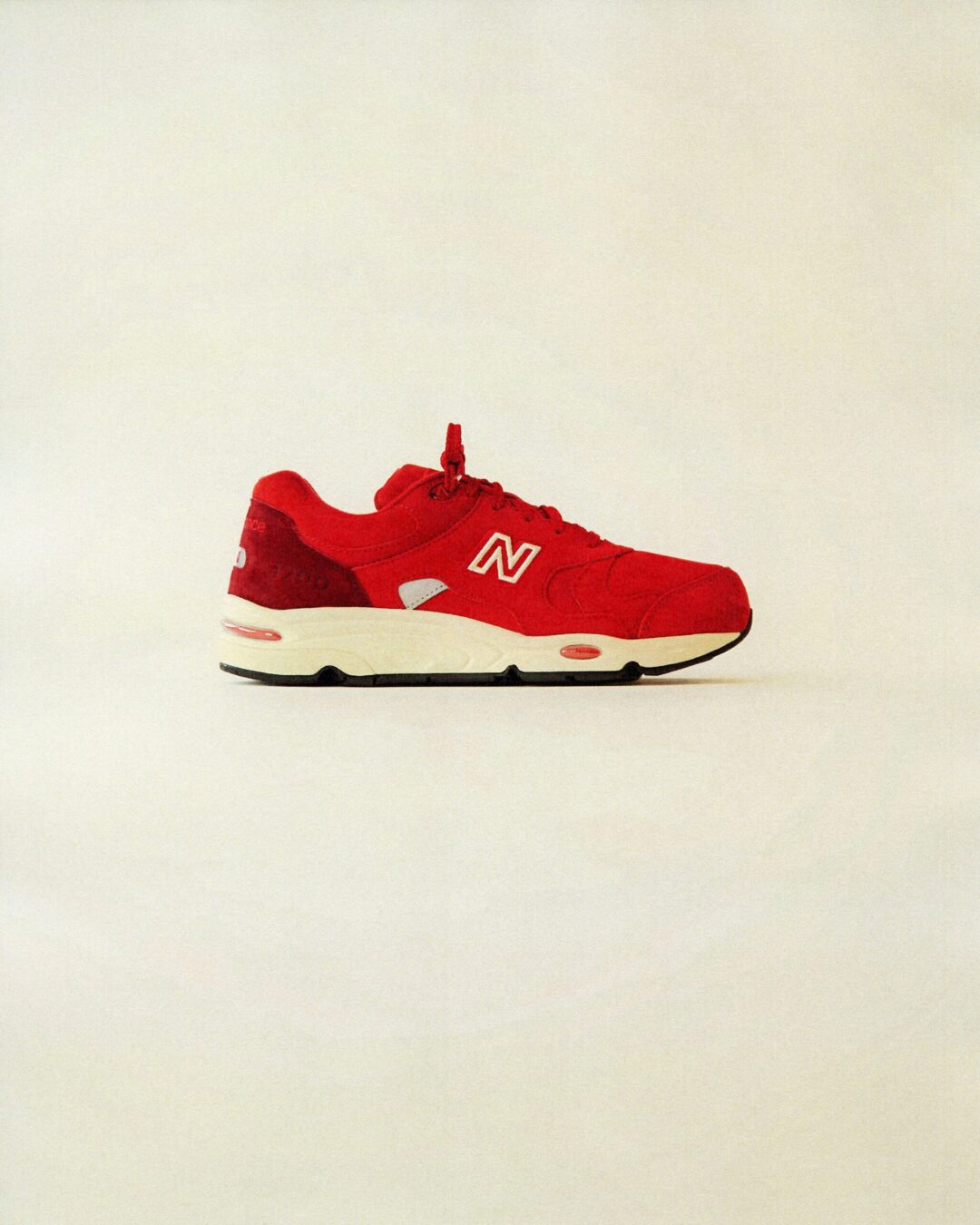 【国内 9/25 発売予定】KITH × New Balance M1700 KM “Canada Pack/White/Red” (キス ニューバランス)