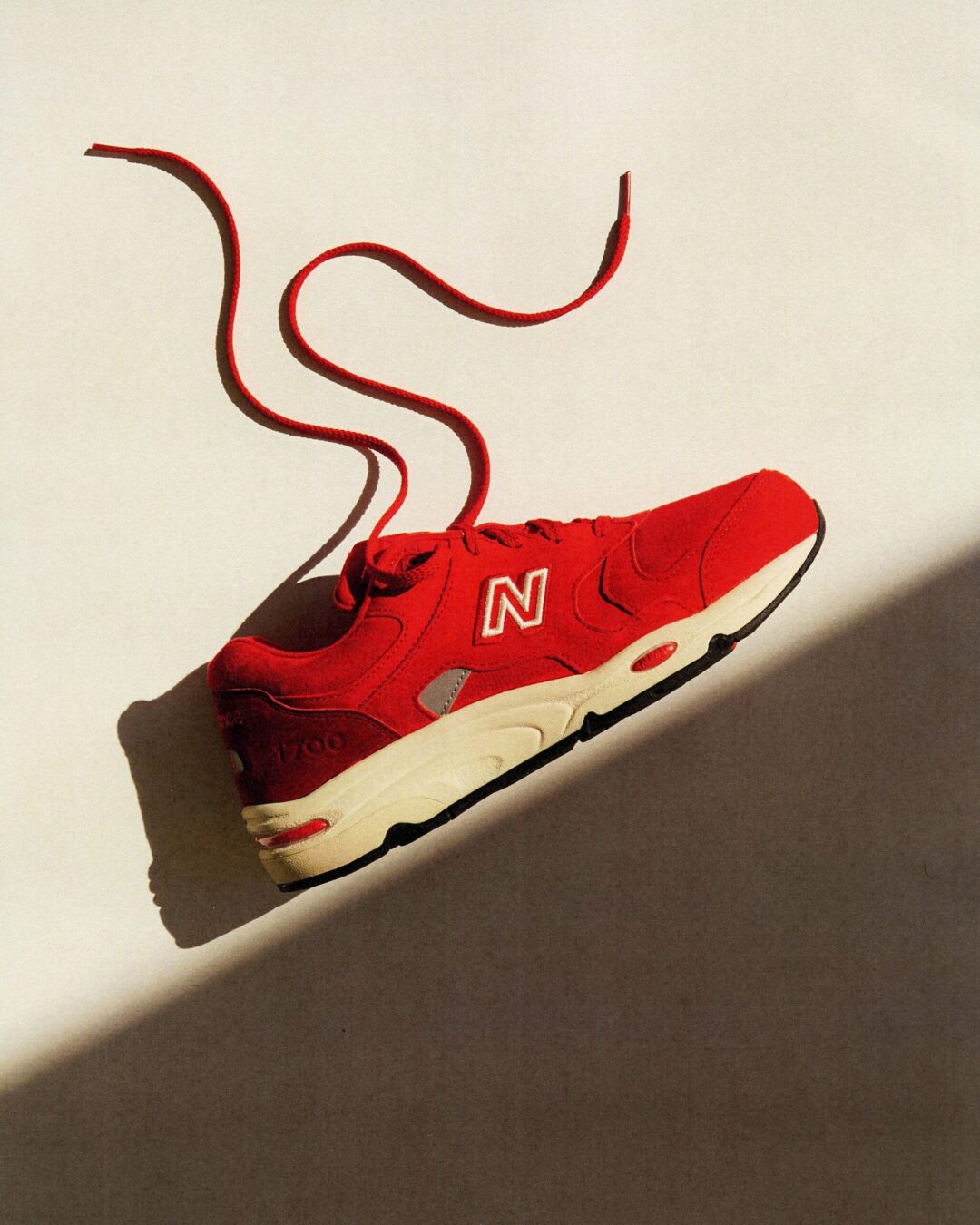 【国内 9/25 発売予定】KITH × New Balance M1700 KM “Canada Pack/White/Red” (キス ニューバランス)