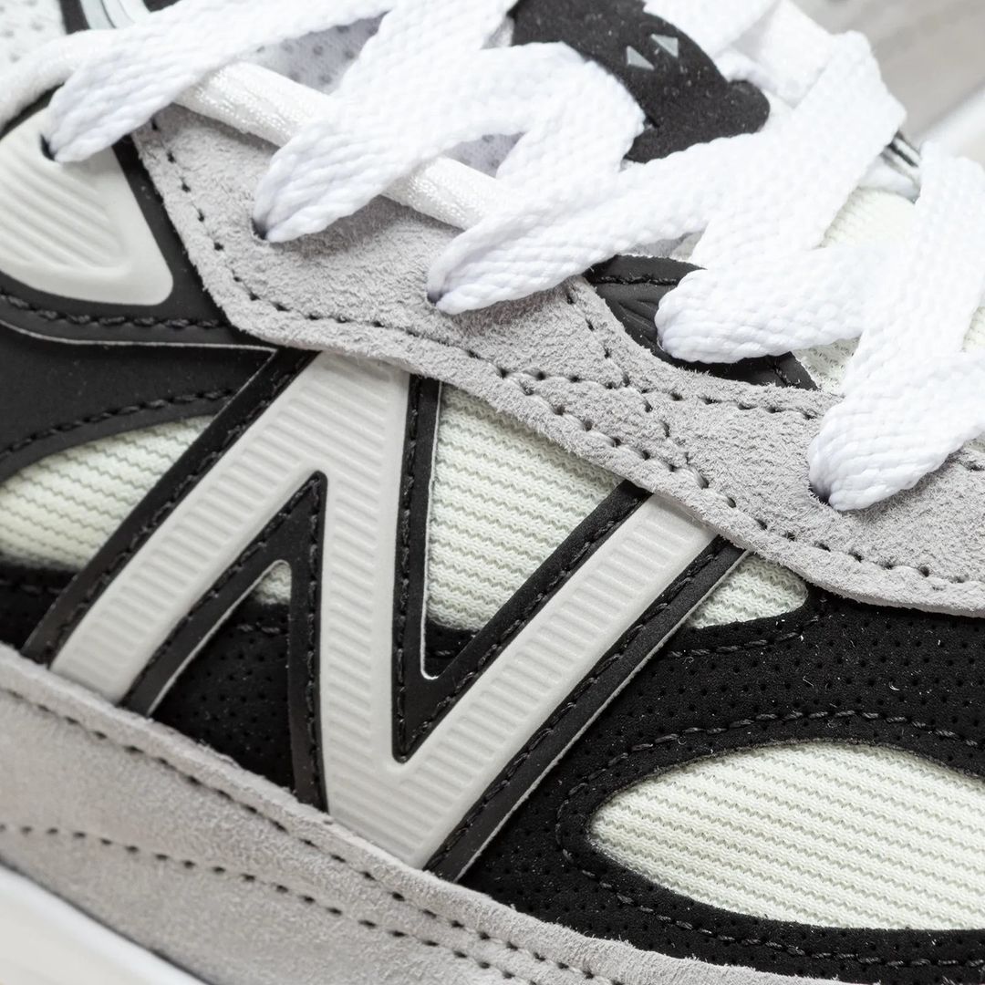 発売予定！New Balance U990v6 TG6 “Grey/Black” Made in USA (ニューバランス メイドインUSA)