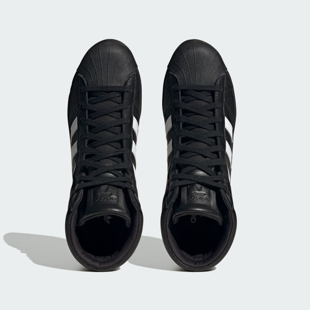 【国内 9/21 発売】アディダス オリジナルス SST ゴアテックス ウィンターブーツ “ブラック” (adidas Originals SST GORE-TEX WINTER BOOT “Core Black”) [IE4260]