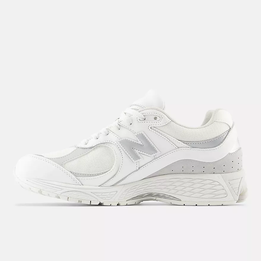 【国内 10/27 発売】GORE-TEX × New Balance M2002 RXM “Light Grey/White” (ゴアテックス ニューバランス)