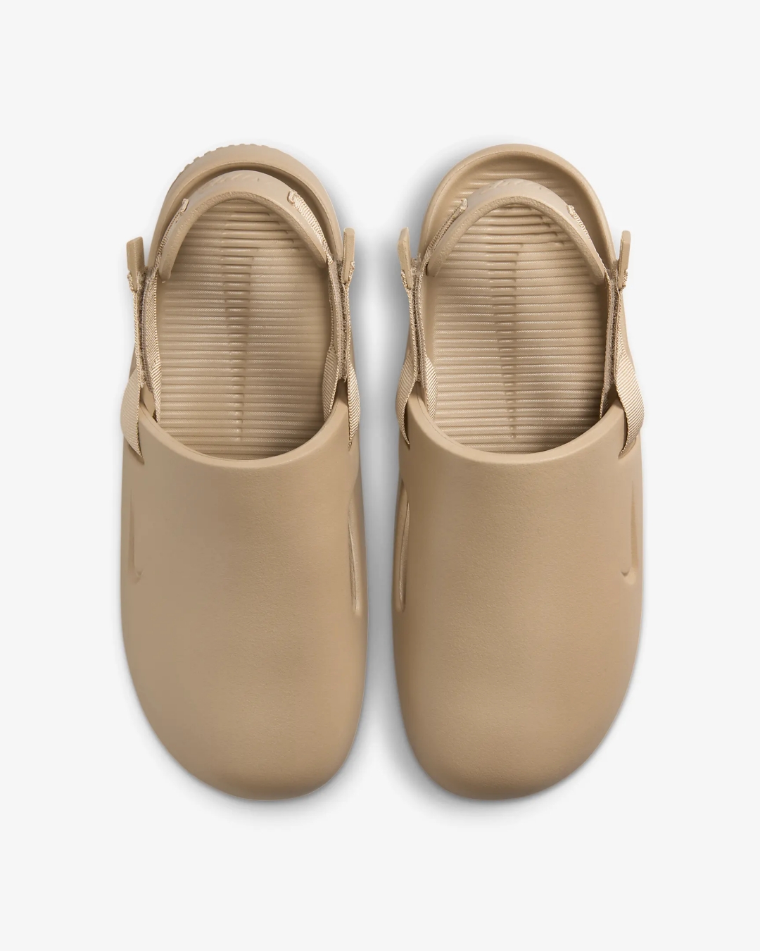 ナイキ カーム メンズミュール “ペンプ”が9/25 発売 (NIKE CALM SLIDE “Hemp”) [FD5131-200]