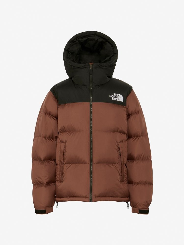 【2023 F/W】THE NORTH FACE NUPTSE HOODIE (ザ・ノース・フェイス ヌプシ フーディー 2023年 秋冬) [ND92331]