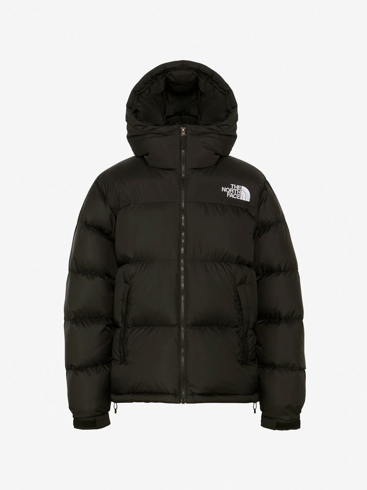 【2023 F/W】THE NORTH FACE NUPTSE HOODIE (ザ・ノース・フェイス ヌプシ フーディー 2023年 秋冬) [ND92331]