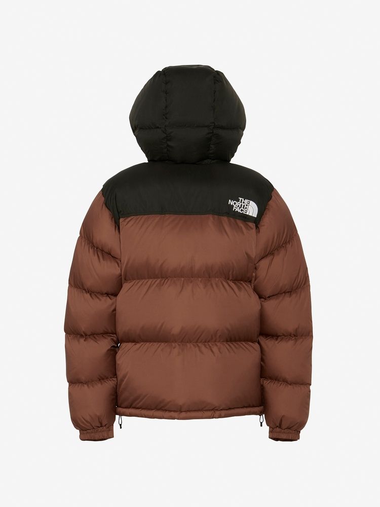 【2023 F/W】THE NORTH FACE NUPTSE HOODIE (ザ・ノース・フェイス ヌプシ フーディー 2023年 秋冬) [ND92331]