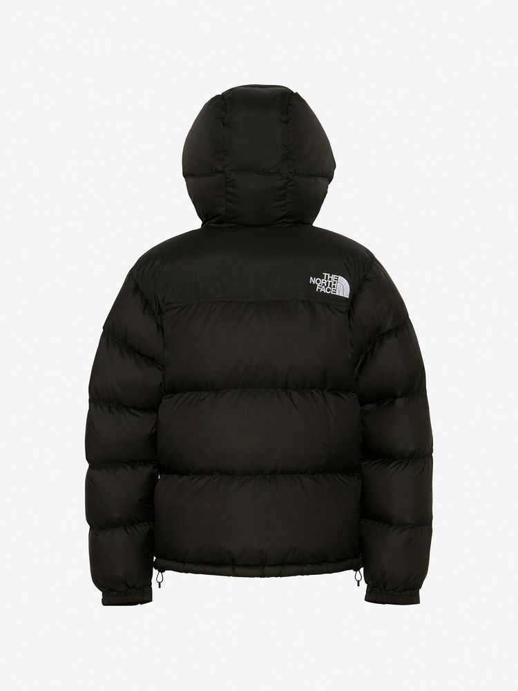 【2023 F/W】THE NORTH FACE NUPTSE HOODIE (ザ・ノース・フェイス ヌプシ フーディー 2023年 秋冬) [ND92331]