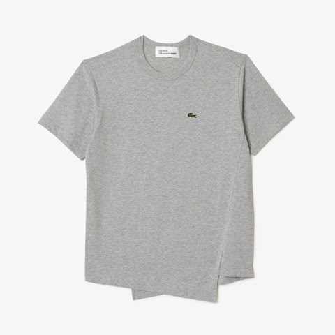 LACOSTE x COMME des GARCONS SHIRT コラボが9/27、10/11、10/25 よりラコステ日比谷店にて限定発売 (ラコステ コム デ ギャルソン・シャツ)