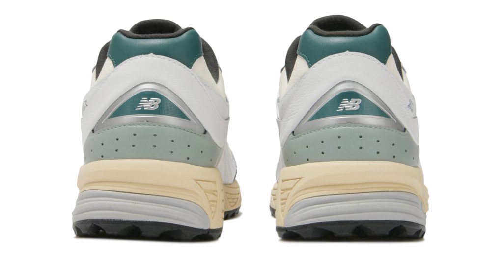 8/19（土）発売 New Balance 「MGS2002」ゴルフシューズ発売
