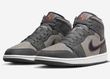 海外 10/1 発売予定！ナイキ エア ジョーダン 1 ミッド “ナイトスタジアム” (NIKE AIR JORDAN 1 MID “Night Stadium”) [FQ8338-017]