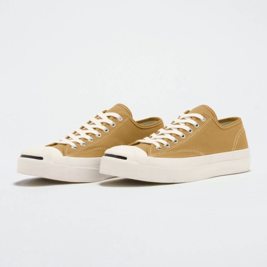 CONVERSE ADDICT JACK PURCELL CANVAS/JACK PURCELL CANVAS MID 10月 発売 (コンバース アディクト ジャックパーセル ミッド)