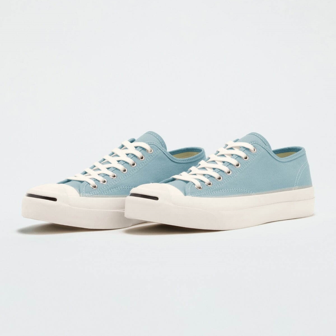 CONVERSE ADDICT JACK PURCELL CANVAS/JACK PURCELL CANVAS MID 10月 発売 (コンバース アディクト ジャックパーセル ミッド)