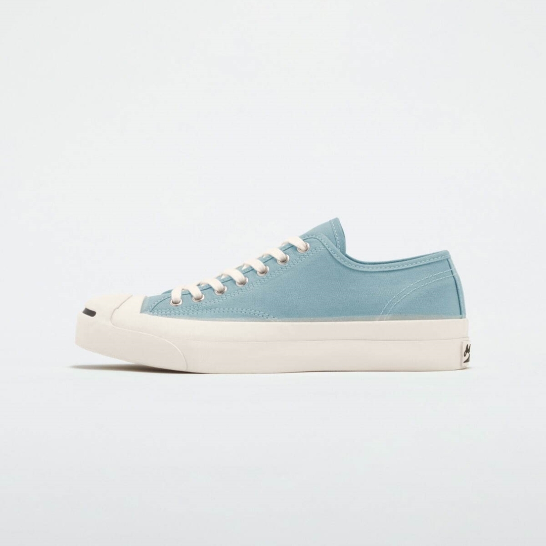 CONVERSE ADDICT JACK PURCELL CANVAS/JACK PURCELL CANVAS MID 10月 発売 (コンバース アディクト ジャックパーセル ミッド)